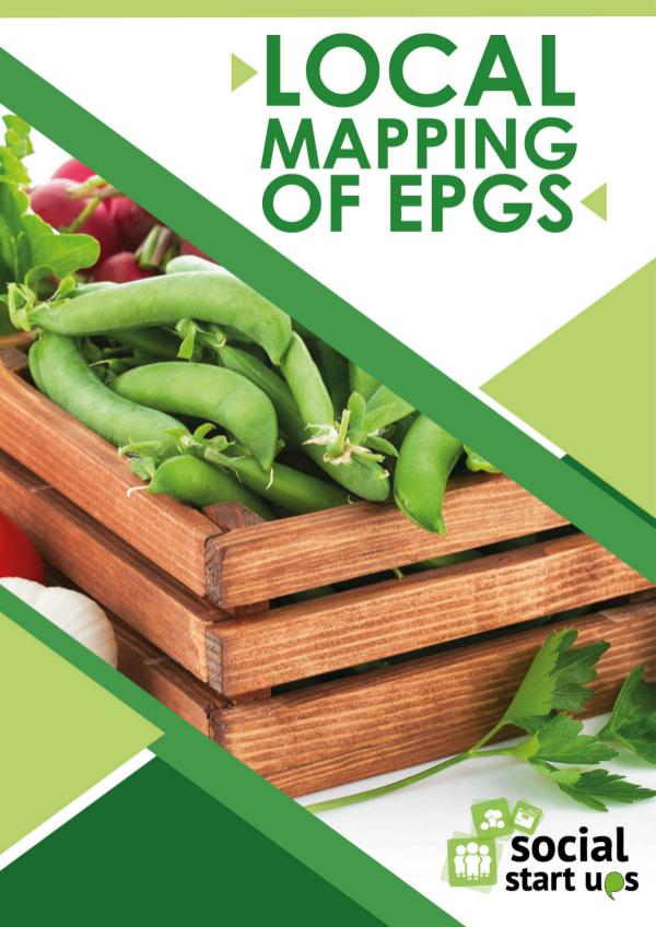 Local Mapping of EPGs EN Local mapping of EPGs EN