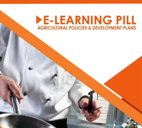 Local Mapping of EPGs EN Agricultural Policies and Development Plans EN