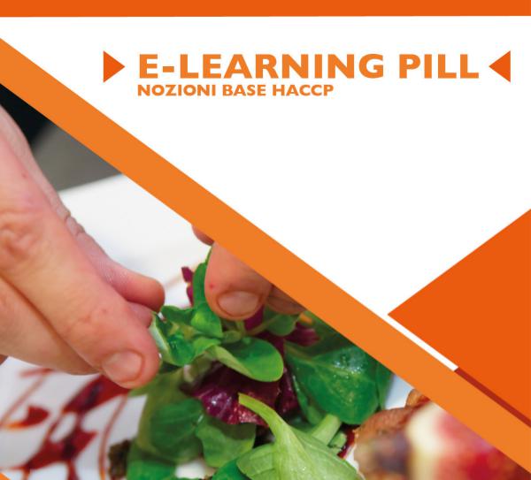 Nozioni base HACCP