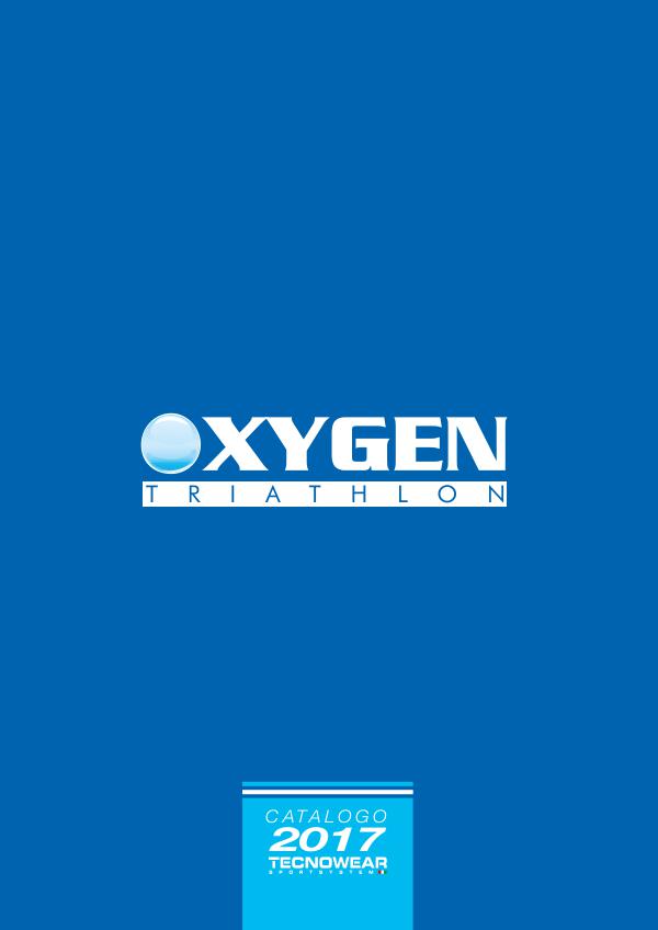 Catalogo Oxygen Triathlon casual Catalogo Oxygen Triathlon abbigliamento casual