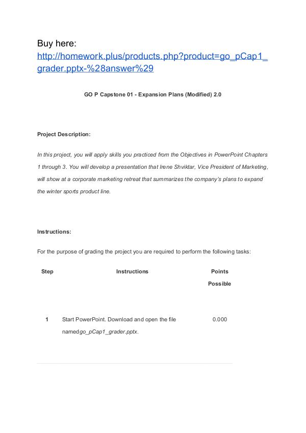 go_pCap1_grader.pptx (answer) Homework