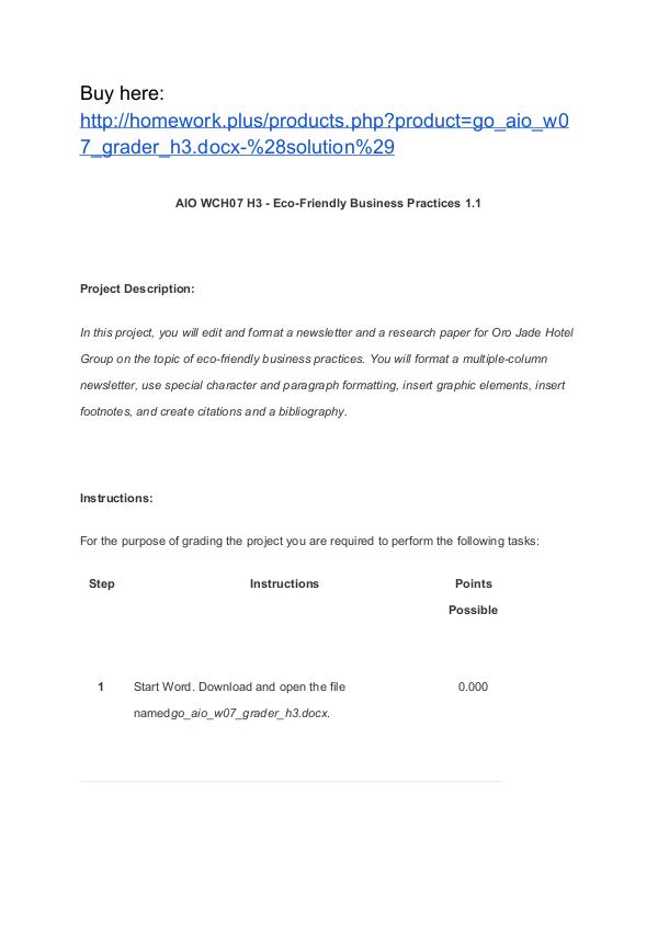 go_aio_w07_grader_h3.docx (solution) Homework