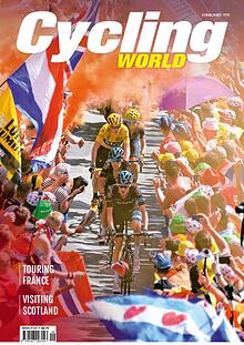 Cycling World Magazine