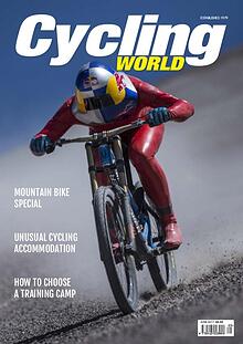 Cycling World Magazine