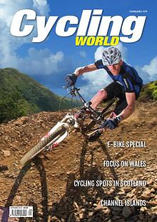 Cycling World Magazine