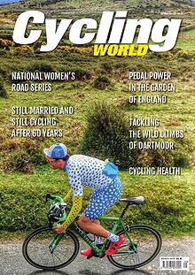 Cycling World Magazine