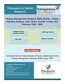 District Cooling Market: Latest Trends,Analysis & Insights 2024