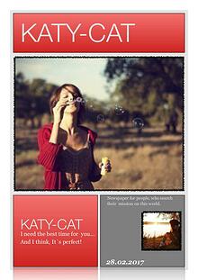 Katy-cat