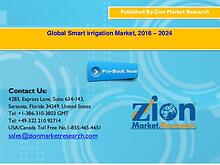 Global Torque Sensor Market, 2016 – 2024