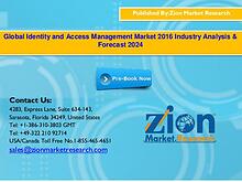 Zion Market Research