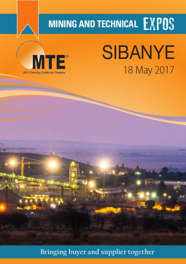 Sibanye 2017