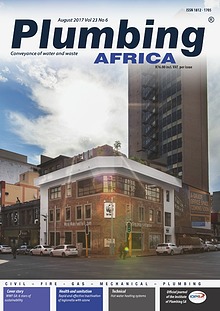 Plumbing Africa