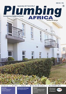 Plumbing Africa