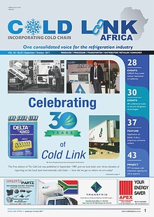 Cold Link Africa