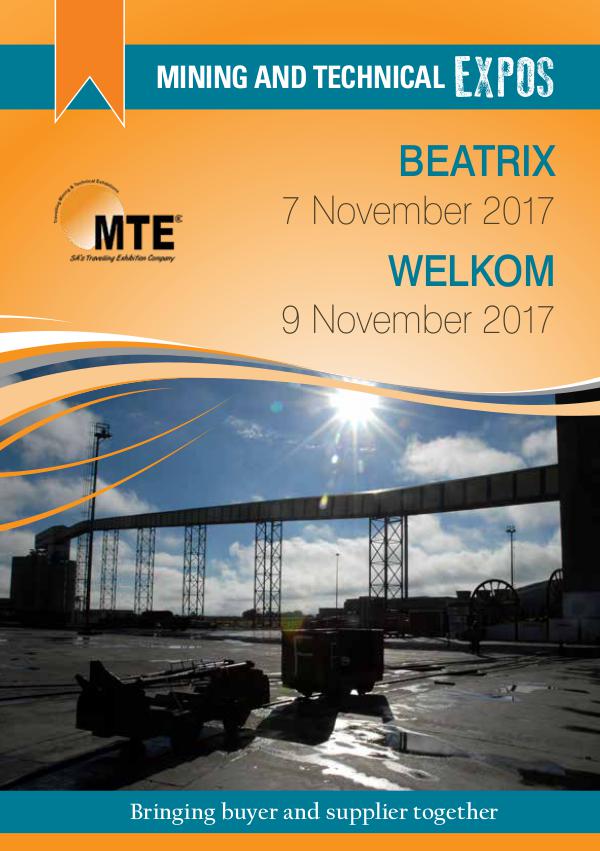 Beatrix & Welkom 2017