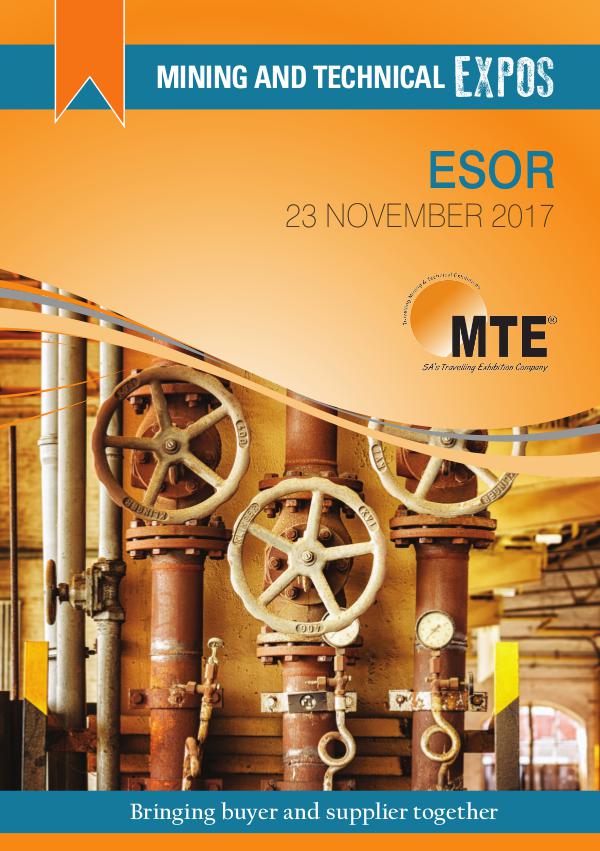 Esor 2017