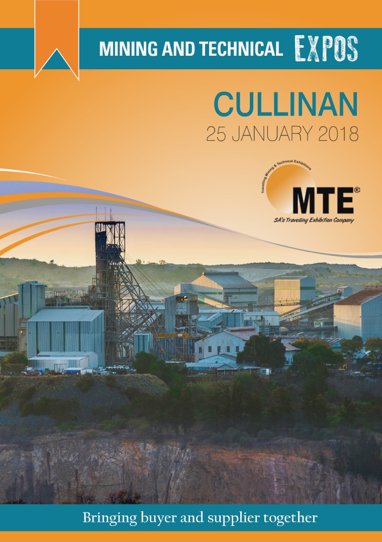 Cullinan 2018