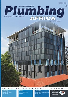 Plumbing Africa