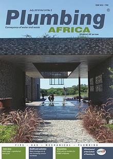 Plumbing Africa