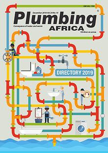 Plumbing Africa