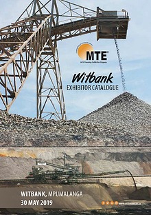 MTE Catalogues