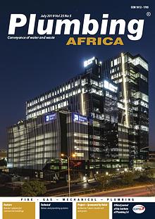 Plumbing Africa