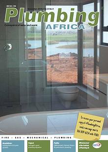 Plumbing Africa