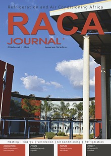 RACA Journal