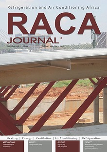 RACA Journal