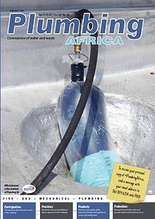 Plumbing Africa