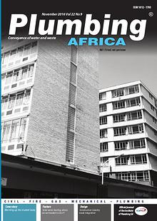 Plumbing Africa