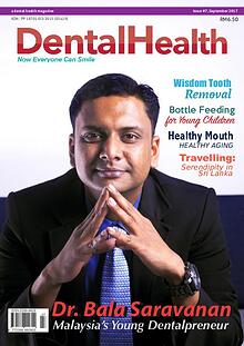 Dental Health Magazine