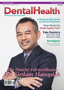 Dental Health Magazine