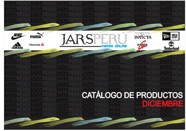 JARSPERU TU TIENDA ONLINE PRODUCTOS EN STOCK - DICIEMBRE.compressed