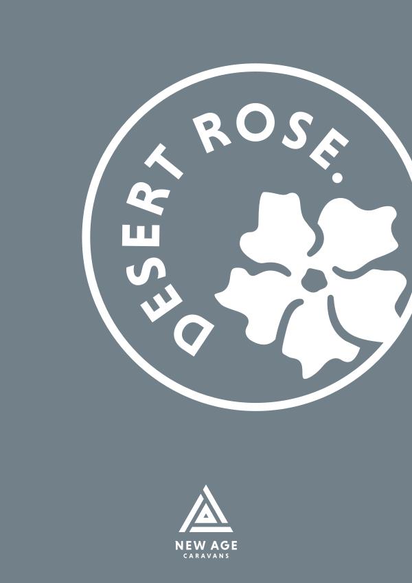 Desert Rose