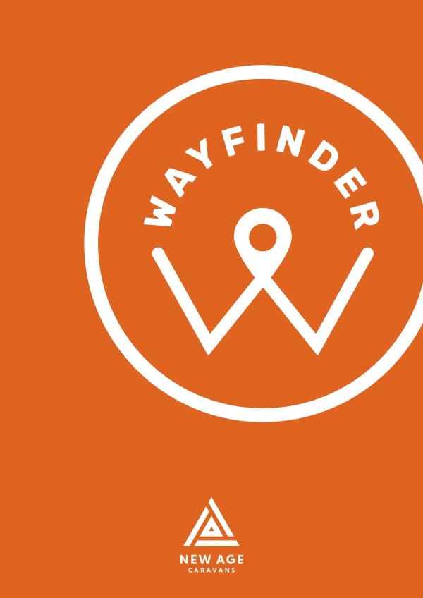 2018 Range Brochures Wayfinder Range 2018