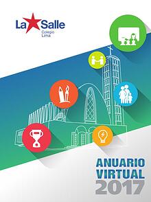 Anuario Virtual 2017