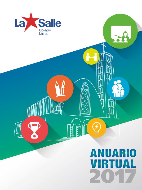 Anuario Virtual 2017 Anuario Virtual 2017 - 2.0