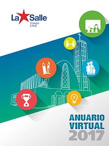 Anuario Virtual 2017