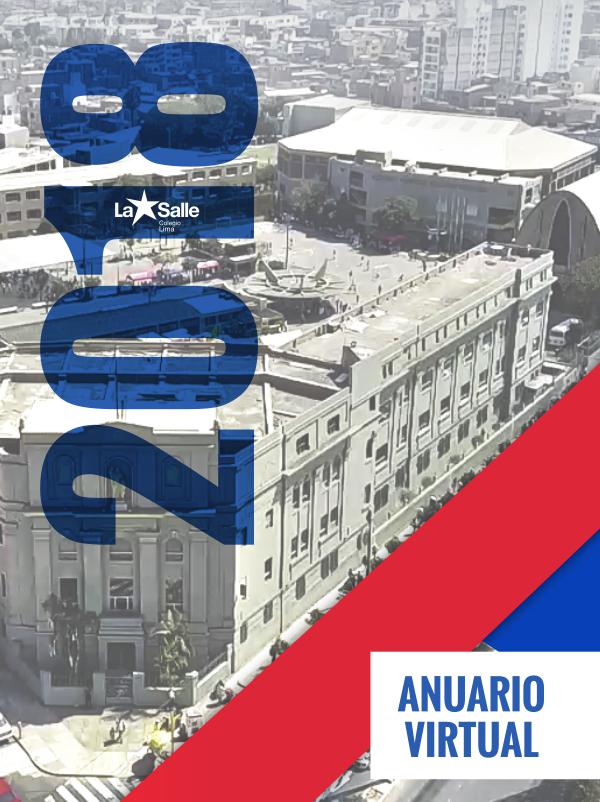 Anuario virtual 2018 ANUARIO-VIRTUAL0404