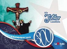 Calendario Virtual 2019