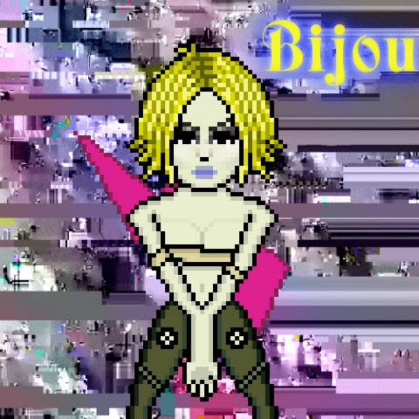 Bijou Spears - Bijou 1