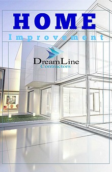 Dreamline Contractors