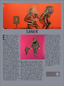 Saner