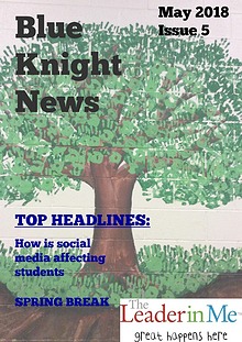 Blue Knight News