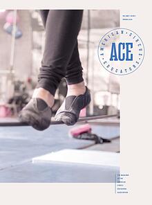 American Circus Educators Magazine