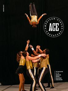 American Circus Educators Magazine