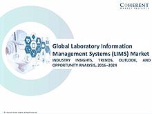 Laboratory Information Management Systems Market