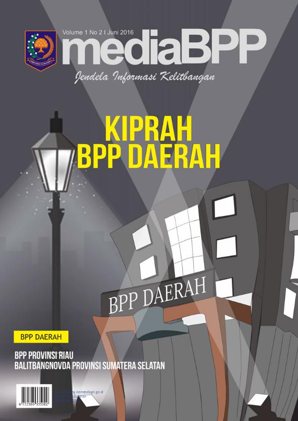 Media BPP Juni 2016 Vol 1 No 2