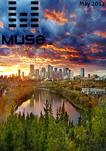 The Edmonton Muse